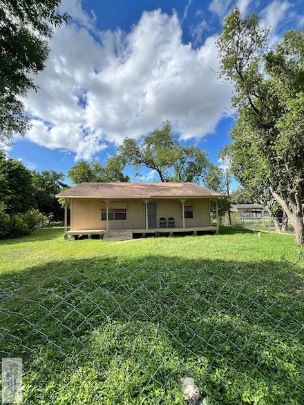 10935 Guadalupe St, La Feria, TX 78559