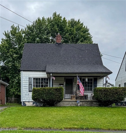 553 Miller St, Youngstown, OH 44502