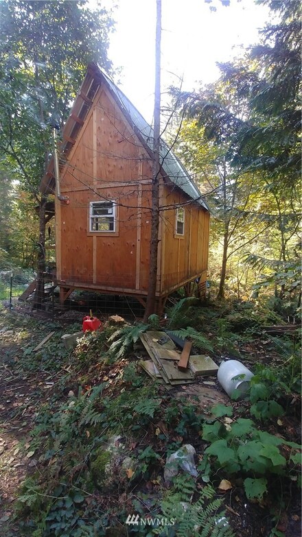 64084 Cascade River Rd, Marblemount, WA 98267