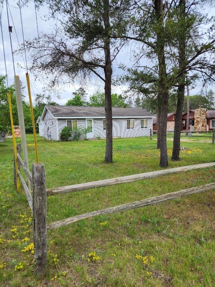 11359 Polaris St, St. Helen, MI 48656