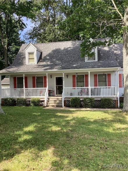 4433 Branchester Pkwy, Prince George, VA 23875