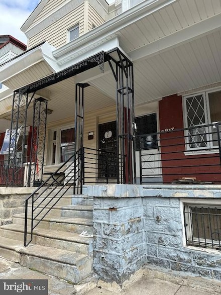 5817 Norfolk St, Philadelphia, PA 19143