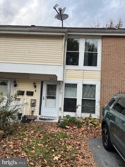 825 Summit Chase Dr, Reading, PA 19611
