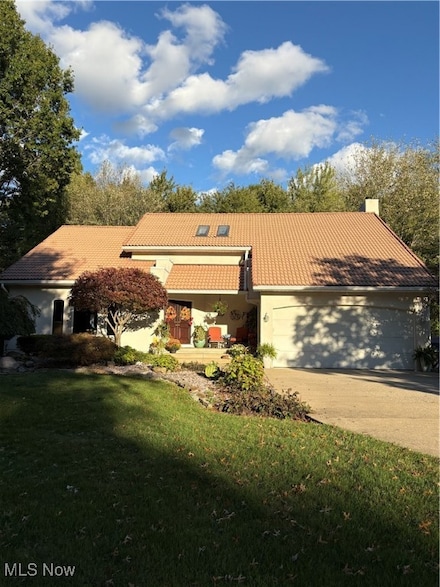 391 Centennial Dr, Vienna, OH 44473