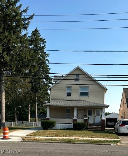 11520 Granger Rd, Cleveland, OH 44125