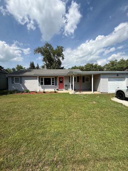 1395 W State Route 102, Bourbonnais, IL 60914