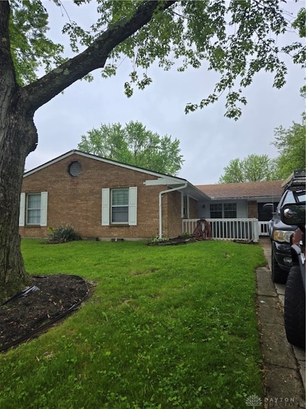 4549 Sylvan Oak Dr, Dayton, OH 45426