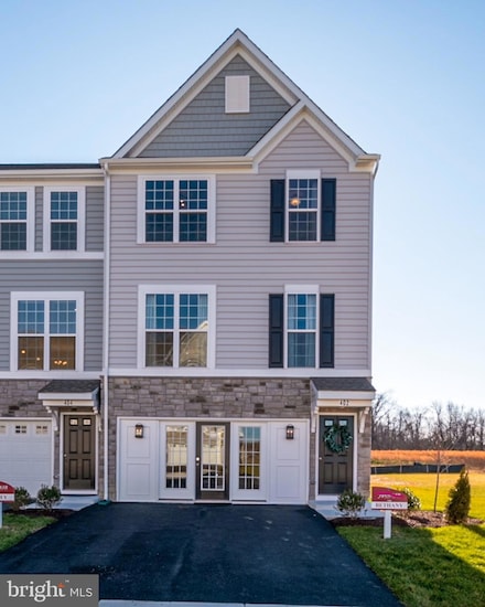 1523 Paige Place, Townsend, DE 19734