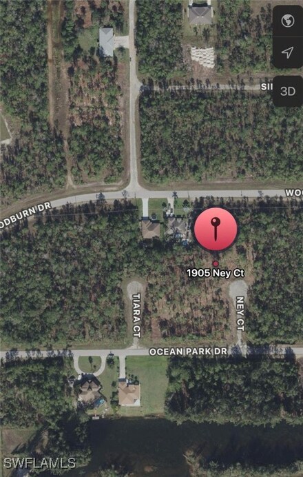 1905 Ney Ct Unit 11, Lehigh Acres, FL 33972