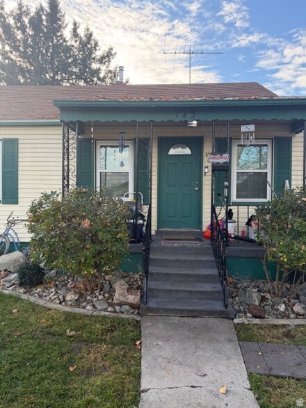 123 Mond St, Ogden, UT 84404