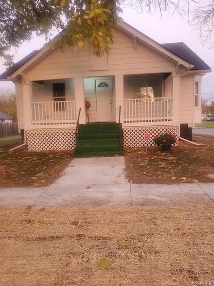 3155 Walnut St, Inkster, MI 48141