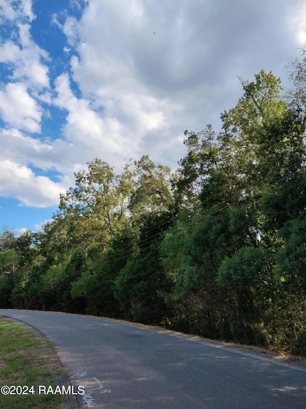 Tbd Fuselier, Arnaudville, LA 70512