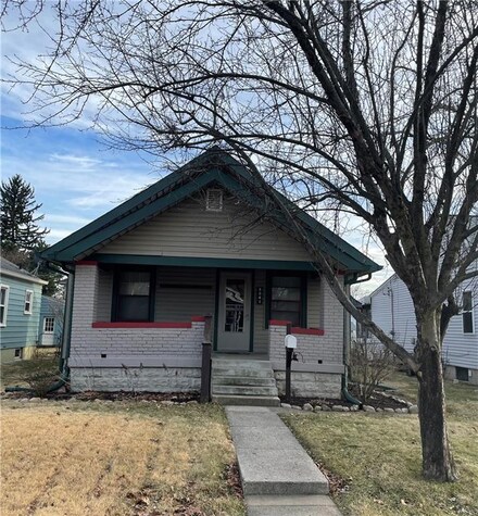 5041 W 13th St, Indianapolis, IN 46224