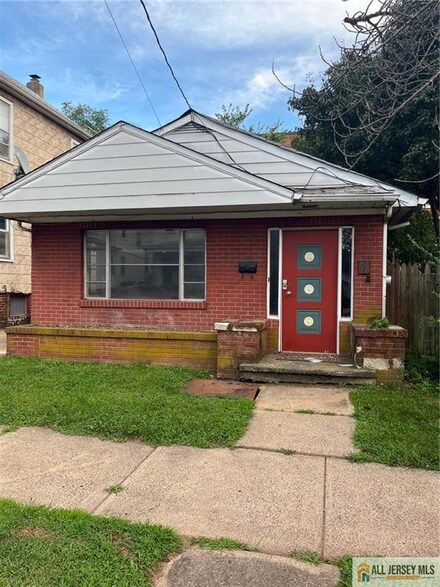 94 Senior St, New Brunswick, NJ 08901