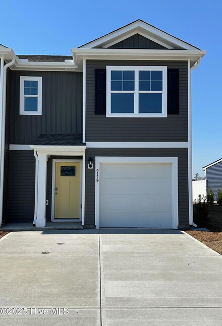 4179 High Glen Rd Unit Lot 172, Leland, NC 28451