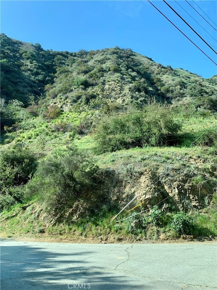 1 Nesmuth Rd, Glendale, CA 91202