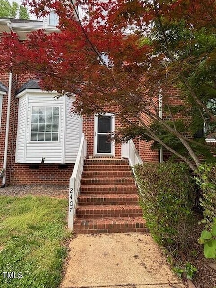 2407 Trout Stream Dr, Raleigh, NC 27604