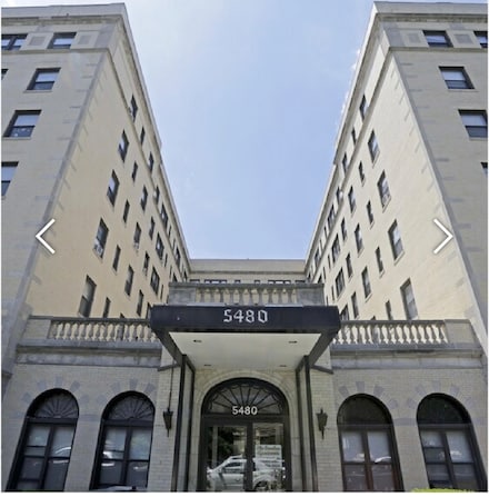 5480 S Cornell Ave Unit 1, Chicago, IL 60615