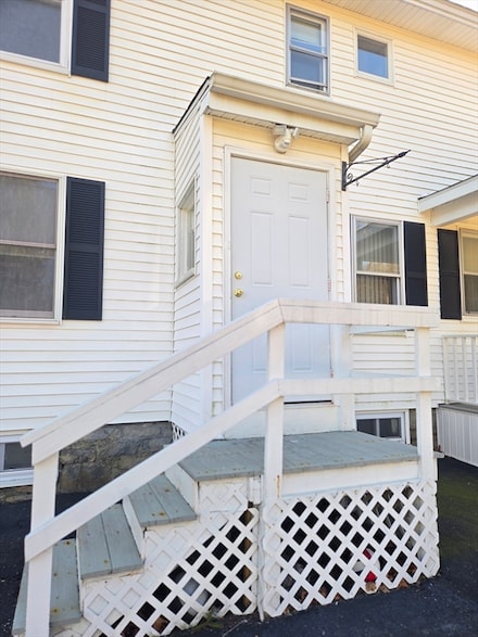 646 Broadway Unit 2, Raynham, MA 02767