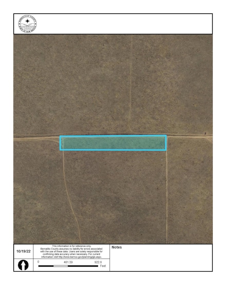 0 Off Pajarito (N73) Rd SW, Albuquerque, NM 87121