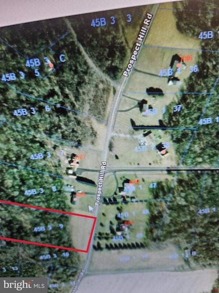 663 Prospect Hill Rd, Montross, VA 22520