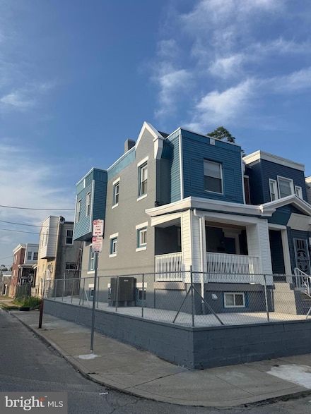 1945 W Airdrie St, Philadelphia, PA 19140