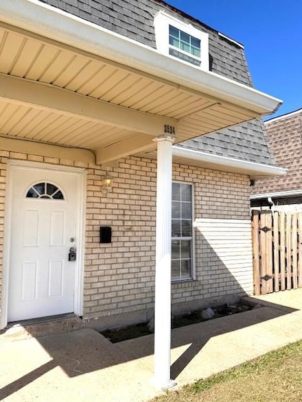 3534 Evangeline Ave, Chalmette, LA 70043