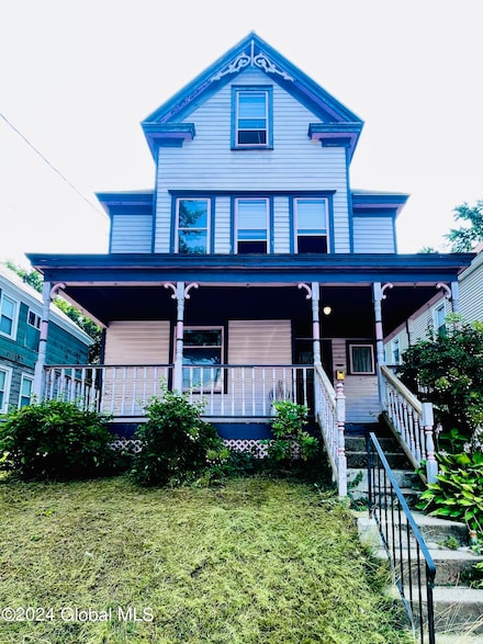 39 Columbia St, Schenectady, NY 12308