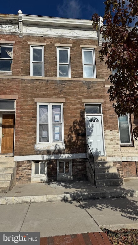 1822 E North Ave, Baltimore, MD 21213