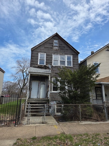 8847 S Burley Ave, Chicago, IL 60617