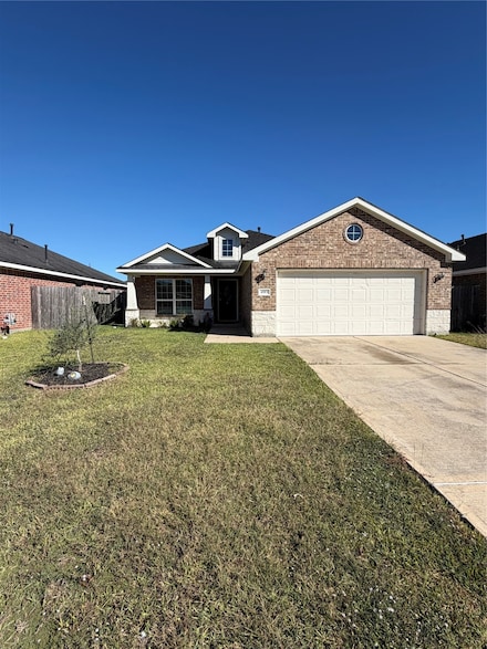 4915 Manor Stone Ln, Rosenberg, TX 77469