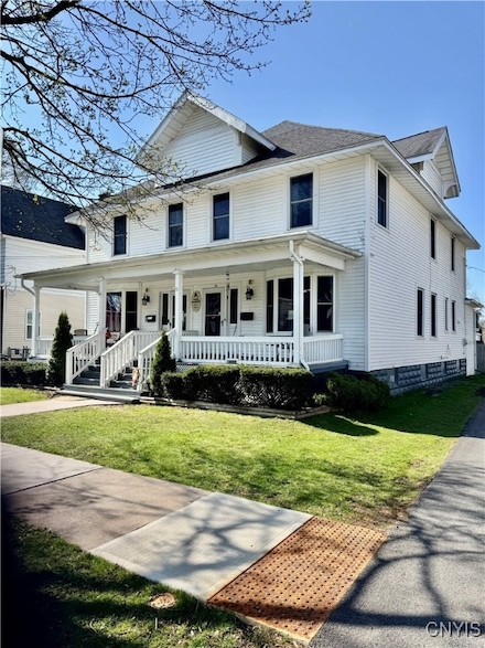 112 Dean St, Rome, NY 13440