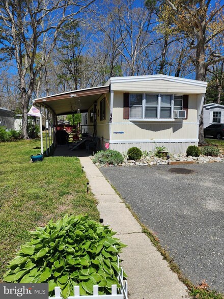 2110 Mays Landing Rd Unit 25, Millville, NJ 08332