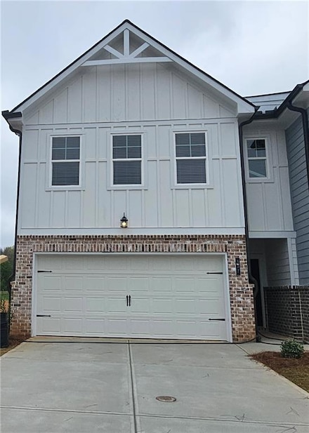537 Tuskegee St Unit 48, McDonough, GA 30253