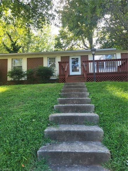 1919 Drexel Rd, Greensboro, NC 27405