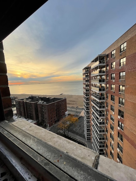 40 Brighton 1st Rd Unit 15J, Brooklyn, NY 11235