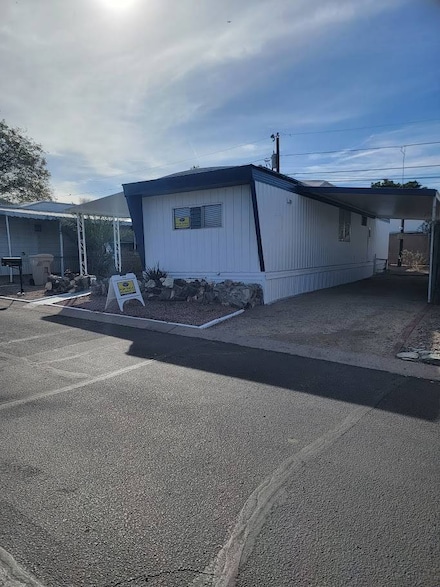 10401 N Cave Creek Rd Unit 142, Phoenix, AZ 85020