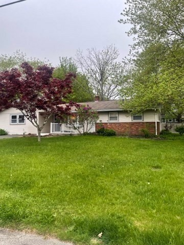 32 Gary Rd, Brockton, MA 02302