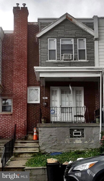 1838 W Ruscomb St, Philadelphia, PA 19141