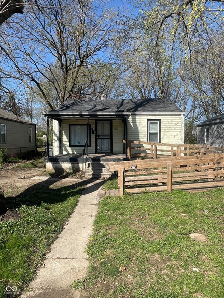 3442 Ralston Ave, Indianapolis, IN 46218