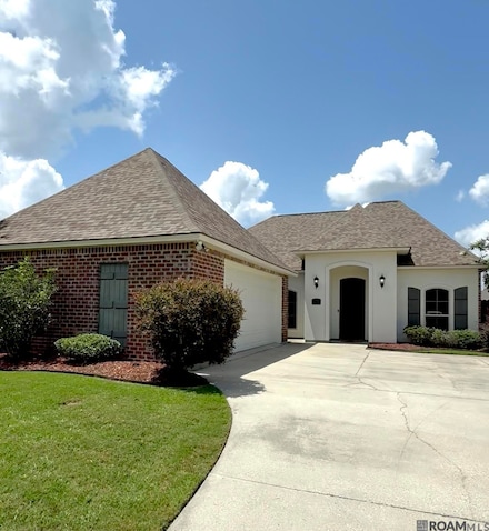16989 Benton's Ferry Ave, Central, LA 70739