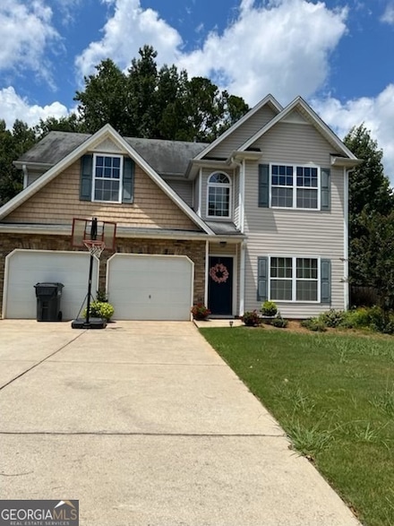 398 Kyles Cir, Hiram, GA 30141