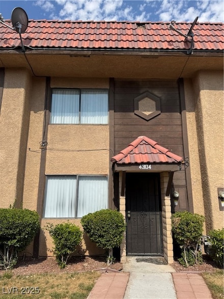 4304 Lynnann Dr, Las Vegas, NV 89110