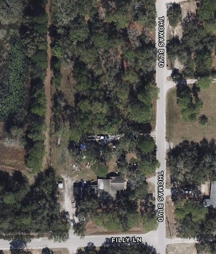 0 Thomas, Hudson, FL 34667
