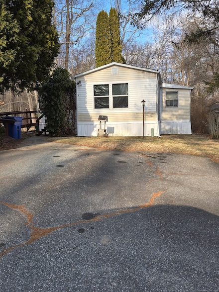 431 Gay Hill Rd Unit LOT 6, Uncasville, CT 06382