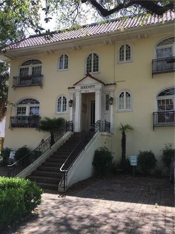 2615 S Carrollton Ave Unit F, New Orleans, LA 70118