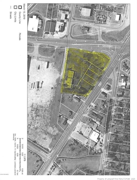 501 Roberts Rd, Lumberton, NC 28358