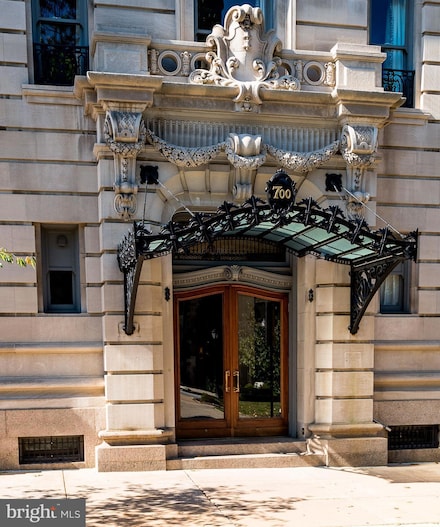700 Washington Place Unit 3B, Baltimore, MD 21201