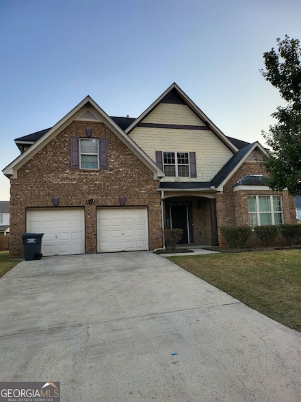 30 Vermillion Way, Covington, GA 30016