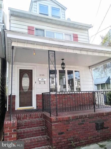 330 S Mill St, Saint Clair, PA 17970